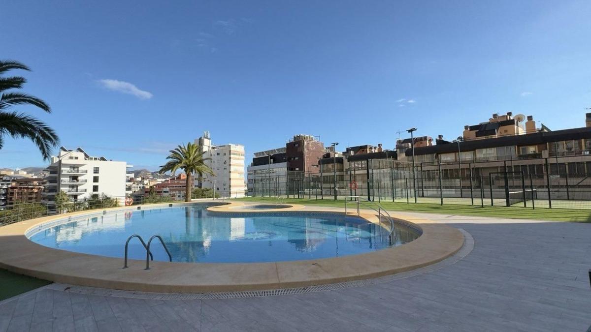 Sale of apartment in Piso en Playa de Poniente, Benidorm, Benidorm
 photo 2