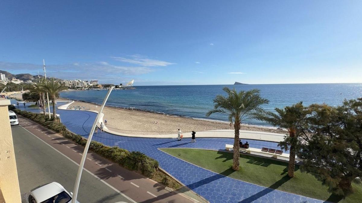 Sale of apartment in Piso en Playa de Poniente, Benidorm, Benidorm
 photo 3