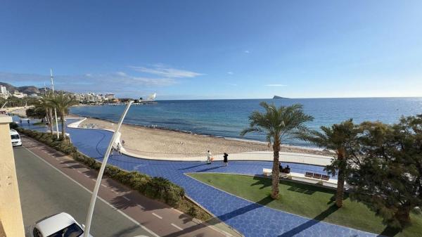 Sale of flat in Piso en Playa de Poniente, Benidorm, Benidorm
thumbnail 2