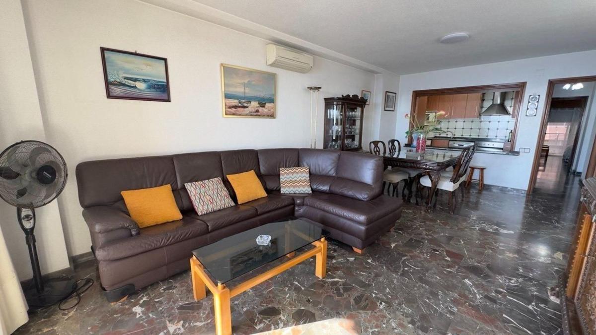 Sale of apartment in Piso en Playa de Poniente, Benidorm, Benidorm
 photo 4