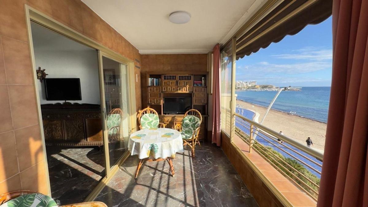 Sale of apartment in Piso en Playa de Poniente, Benidorm, Benidorm
 photo 5