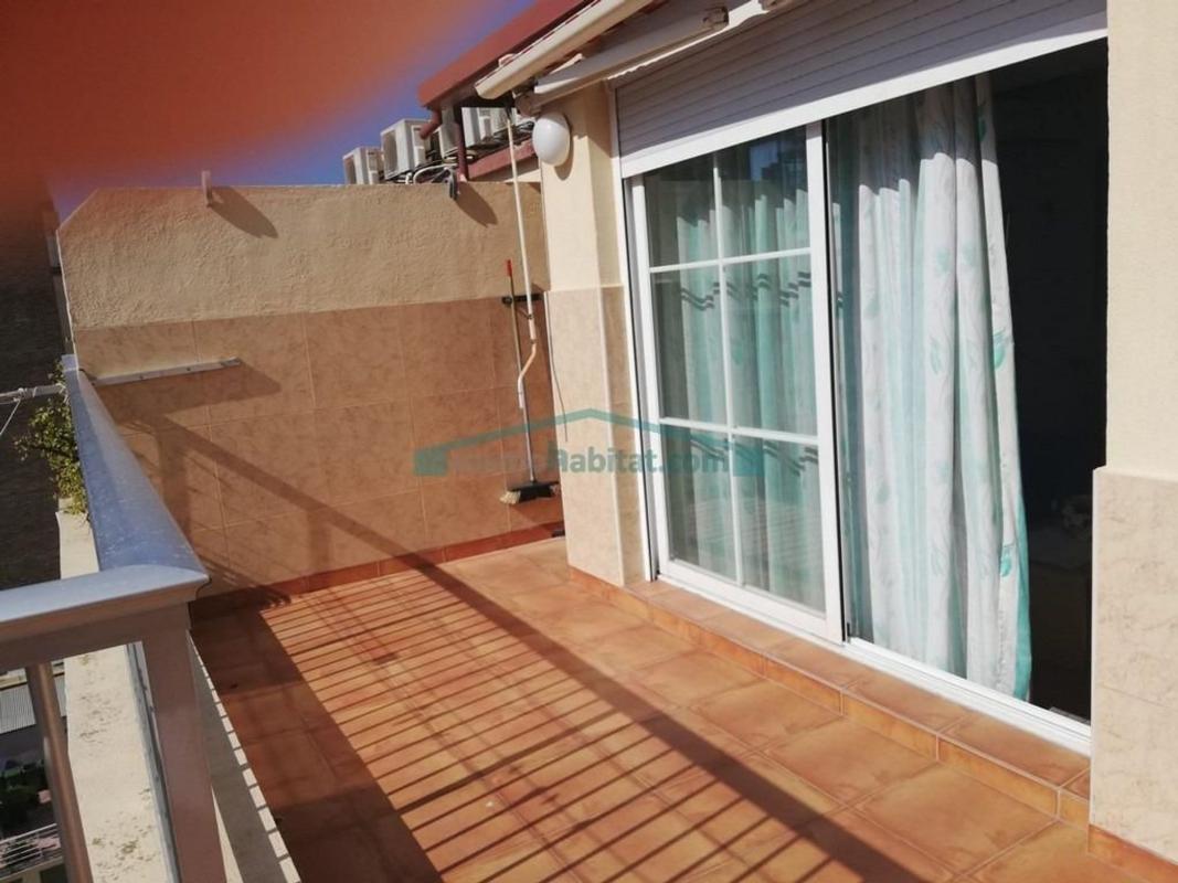 Продажа пентхауса на Ático en Playa de Levante, Benidorm, Бенидорм photo 2
