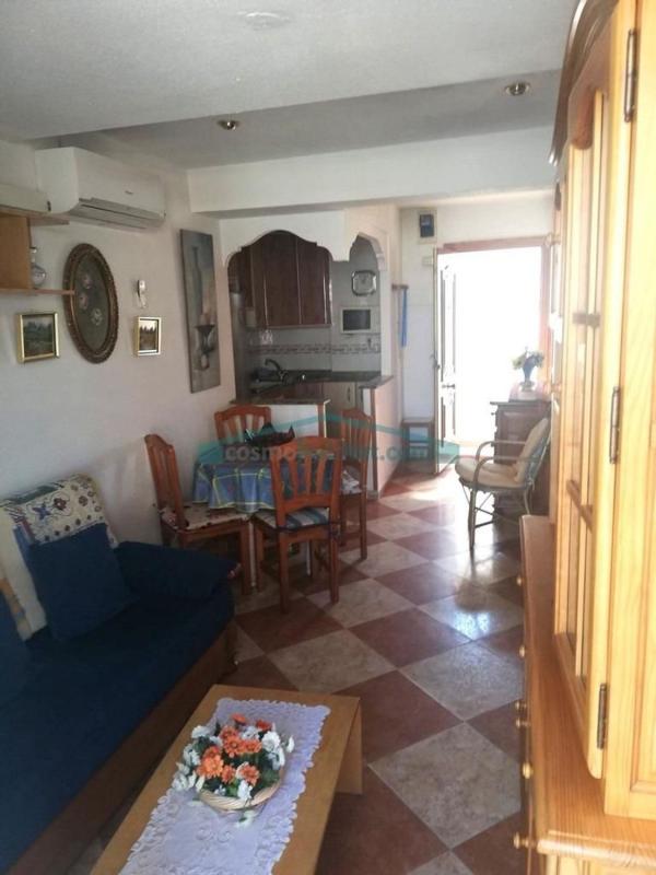 Продажа пентхауса на Ático en Playa de Levante, Benidorm, Бенидорм photo 3