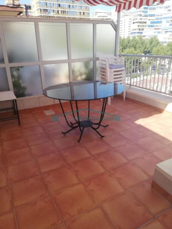 Продажа пентхауса на Ático en Playa de Levante, Benidorm, Бенидорм photo 4