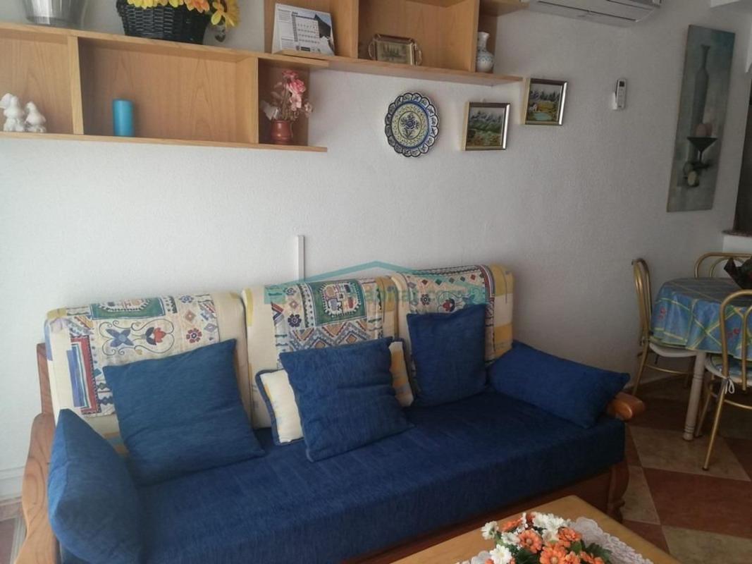 Продажа пентхауса на Ático en Playa de Levante, Benidorm, Бенидорм photo 5
