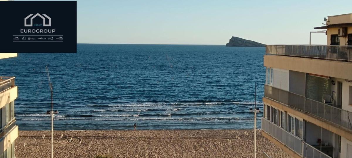 Продажа пентхауса на Ático en Playa de Levante, Benidorm, Бенидорм photo 1
