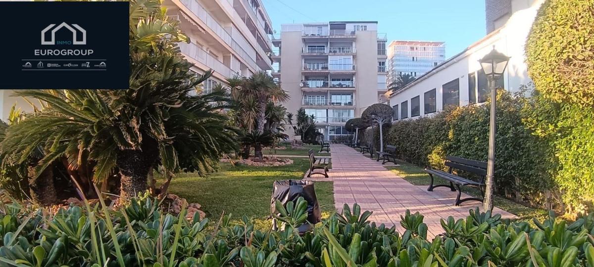 Продажа пентхауса на Ático en Playa de Levante, Benidorm, Бенидорм photo 2
