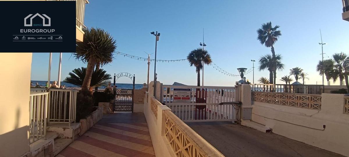 Продажа пентхауса на Ático en Playa de Levante, Benidorm, Бенидорм photo 3