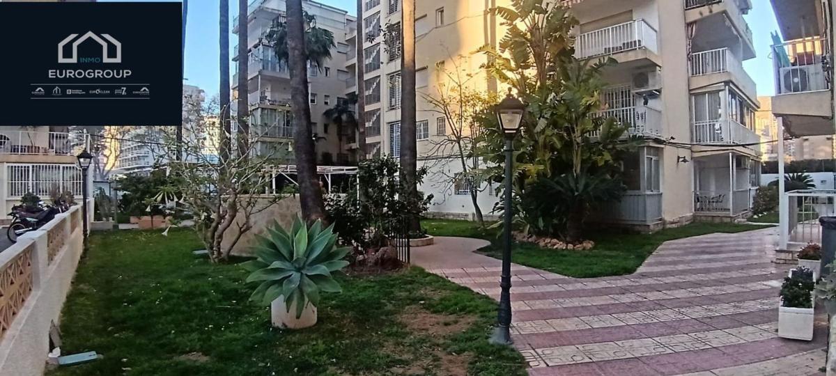 Продажа пентхауса на Ático en Playa de Levante, Benidorm, Бенидорм photo 4