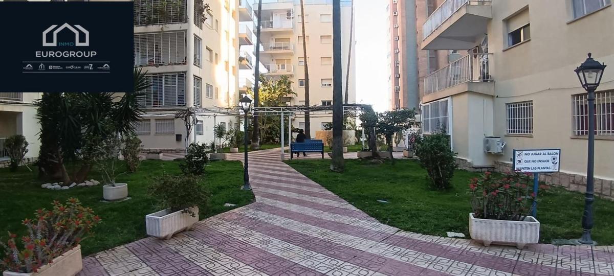 Продажа пентхауса на Ático en Playa de Levante, Benidorm, Бенидорм photo 5