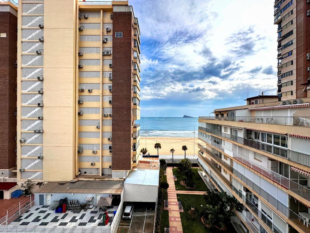 Продажа пентхауса на Ático en Playa de Levante, Benidorm, Бенидорм photo 3