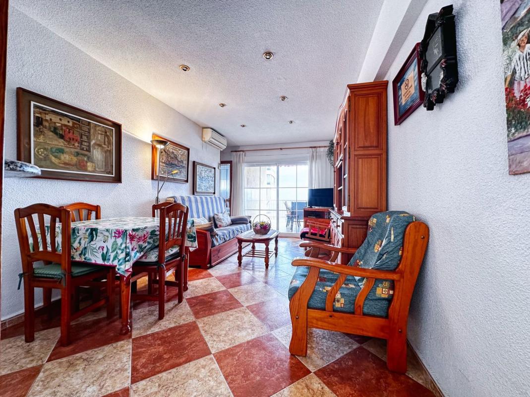 Продажа пентхауса на Ático en Playa de Levante, Benidorm, Бенидорм photo 4