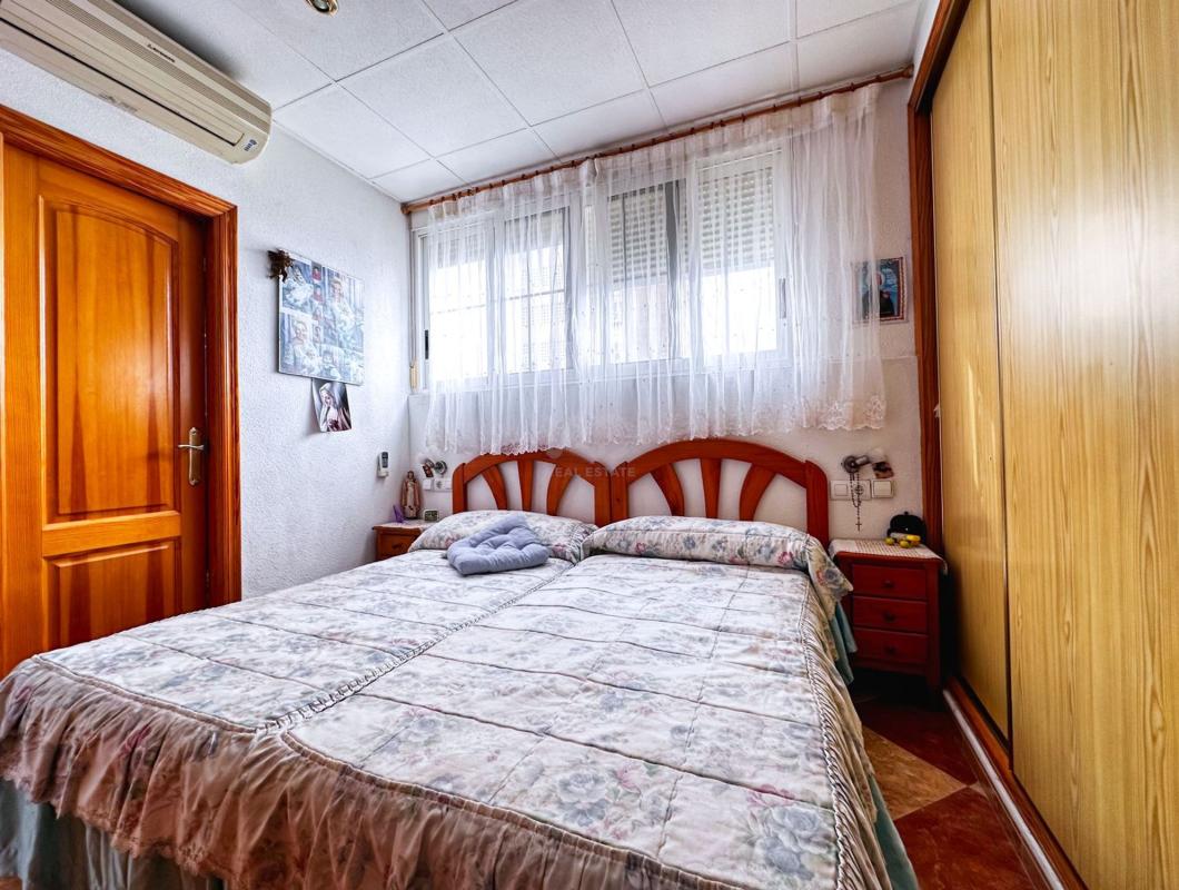 Продажа пентхауса на Ático en Playa de Levante, Benidorm, Бенидорм photo 5