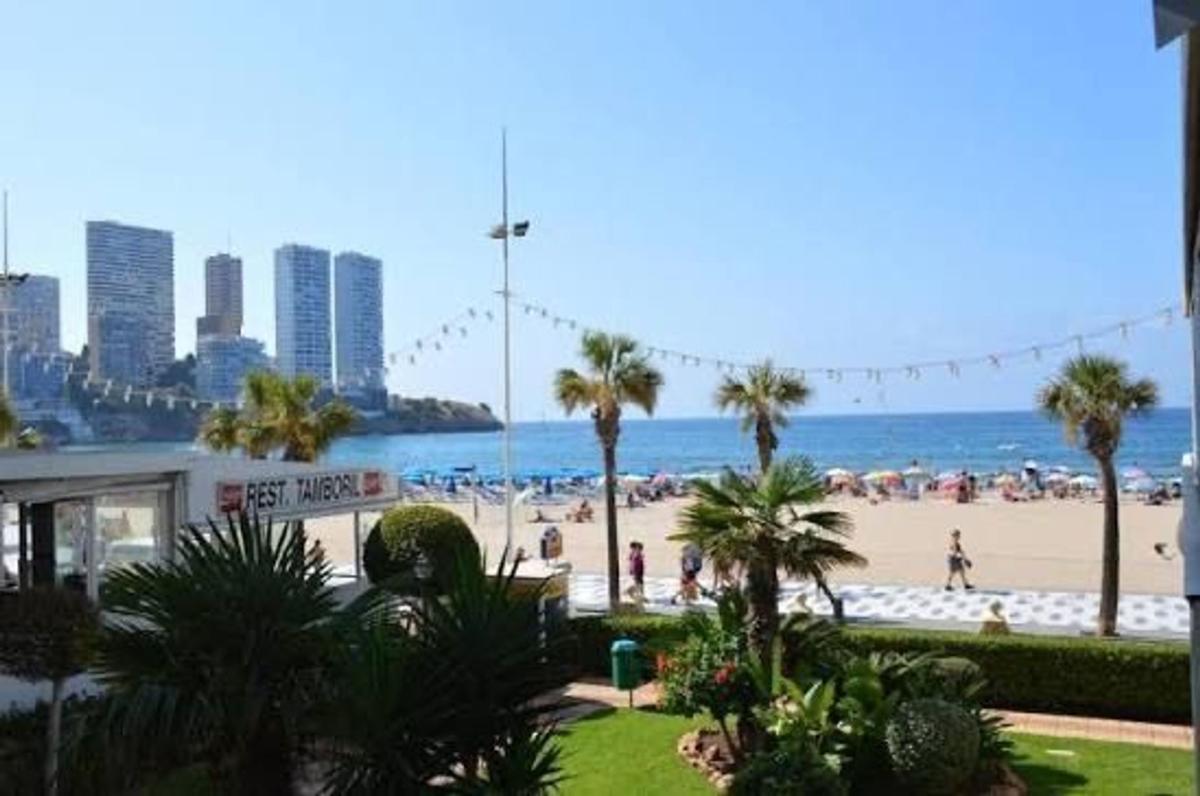Продажа пентхауса на Ático en Playa de Levante, Benidorm, Бенидорм photo 1