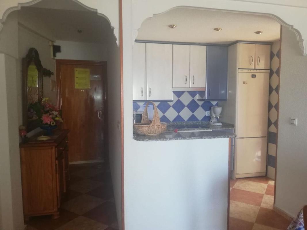Продажа пентхауса на Ático en Playa de Levante, Benidorm, Бенидорм photo 3