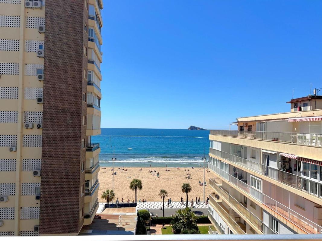 Продажа квартиры на Piso en Playa de Levante, Benidorm, Бенидорм
photo 2
