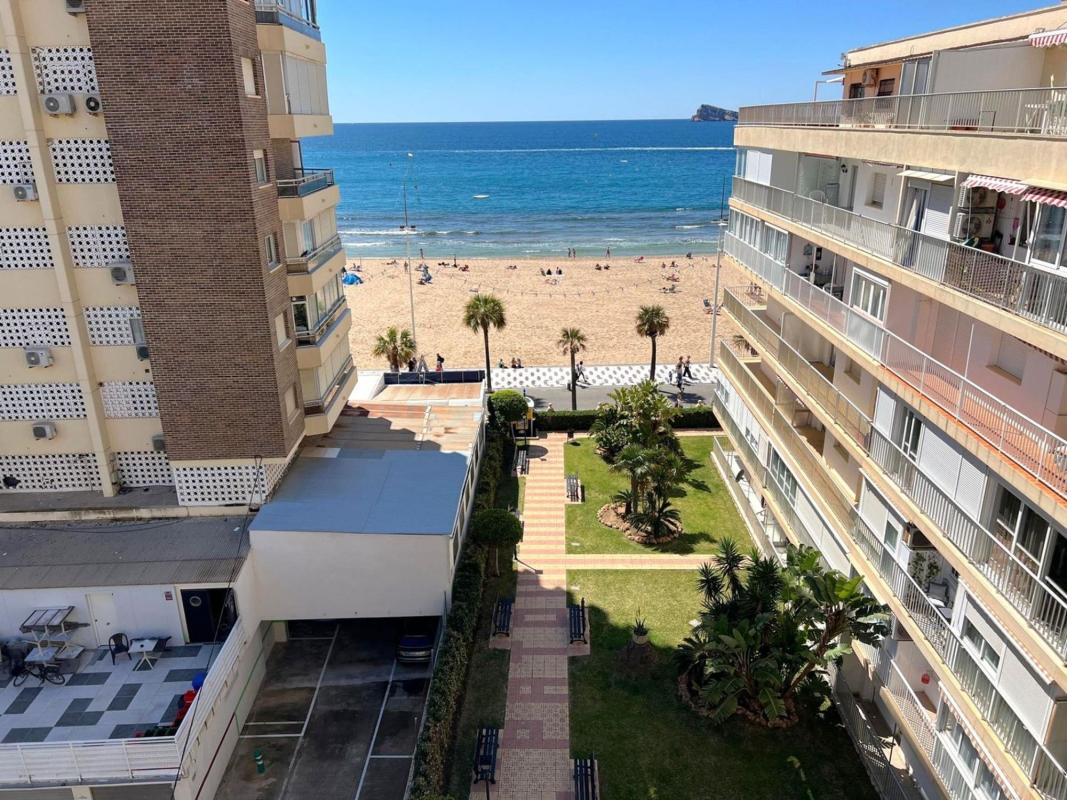 Продажа квартиры на Piso en Playa de Levante, Benidorm, Бенидорм
photo 3
