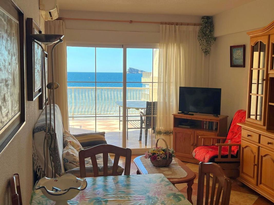Продажа квартиры на Piso en Playa de Levante, Benidorm, Бенидорм
photo 4