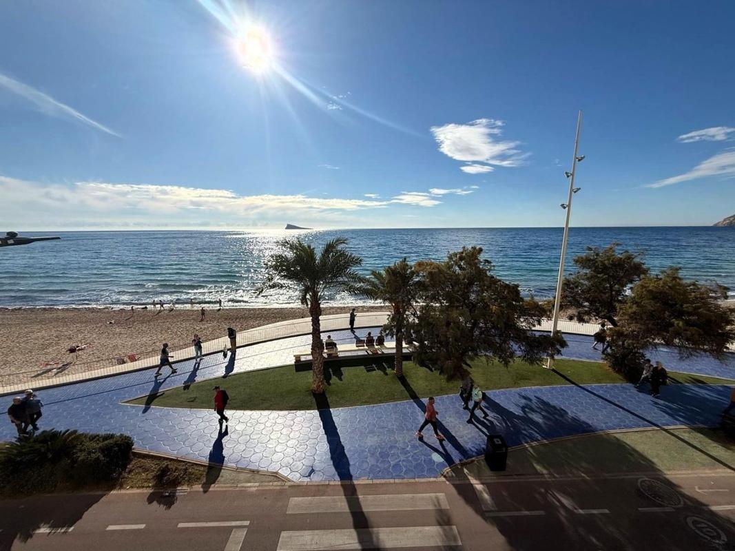 Venta de piso en Piso en Playa de Poniente, Benidorm, Benidorm
photo 1