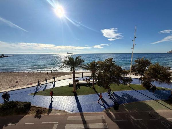 Sale of flat in Piso en Playa de Poniente, Benidorm, Benidorm
photo 1