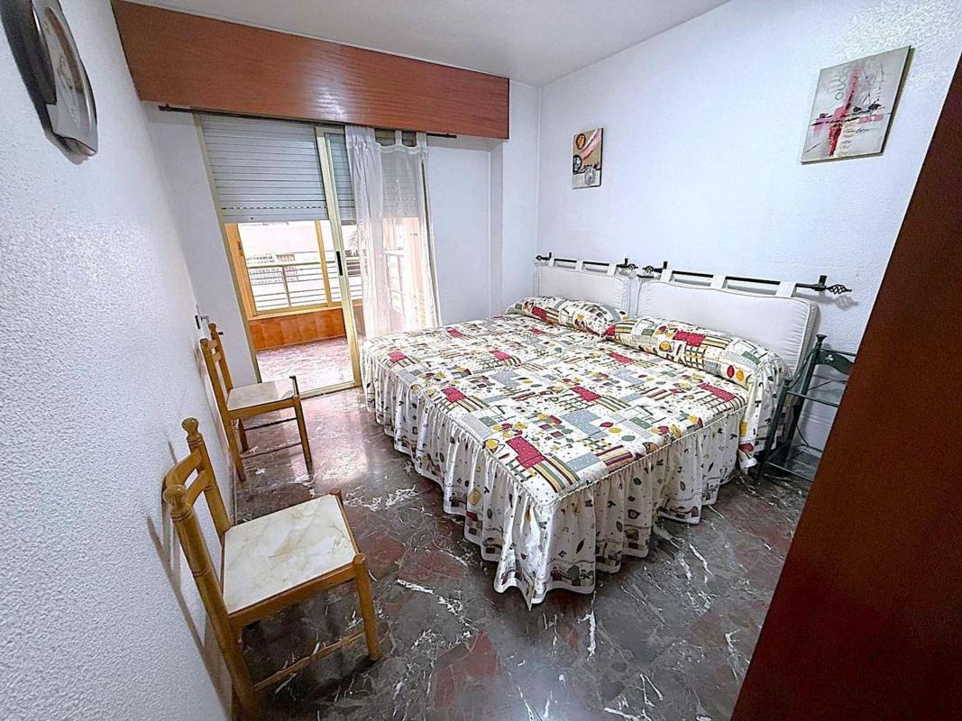 Venta de piso en Piso en Playa de Poniente, Benidorm, Benidorm
photo 3