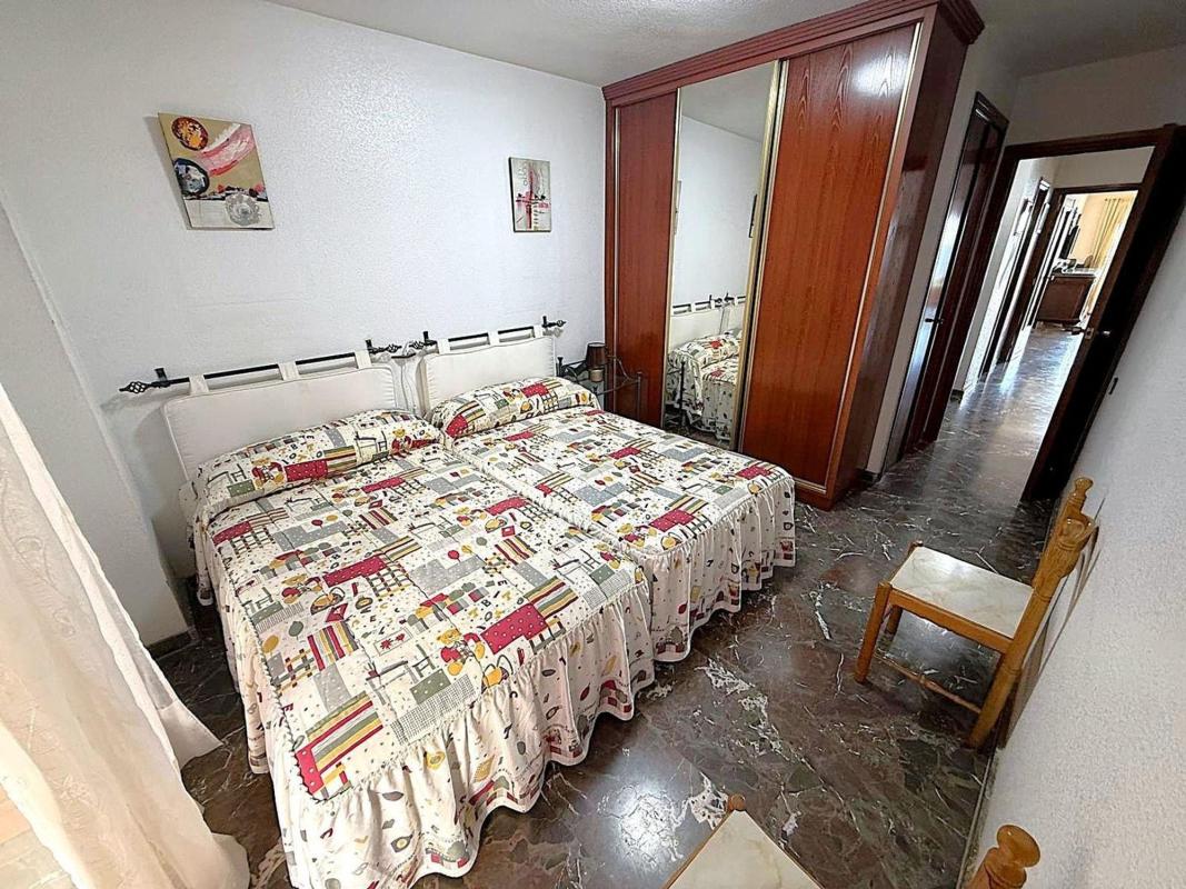 Venta de piso en Piso en Playa de Poniente, Benidorm, Benidorm
photo 4