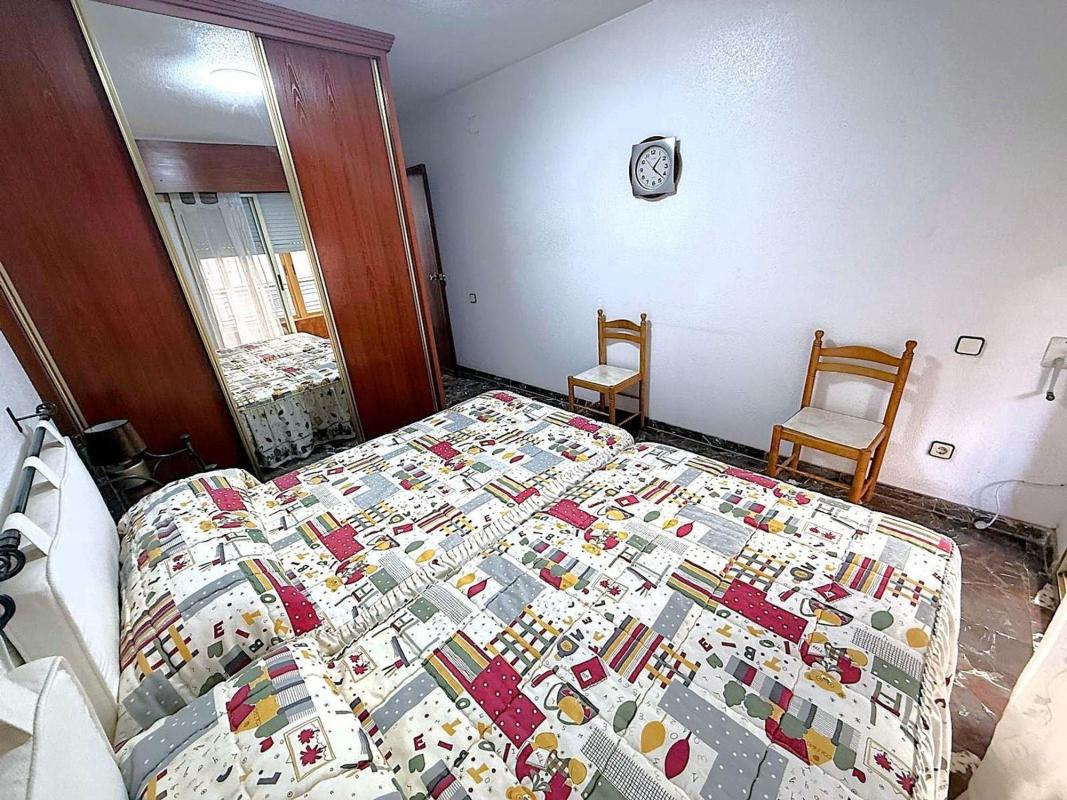 Venta de piso en Piso en Playa de Poniente, Benidorm, Benidorm
photo 5