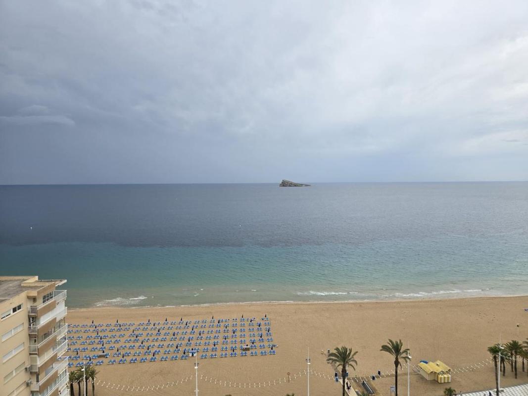 Продажа квартиры на Piso en Avenida de Bilbao, 4, Playa de Levante, Benidorm, Бенидорм
photo 1