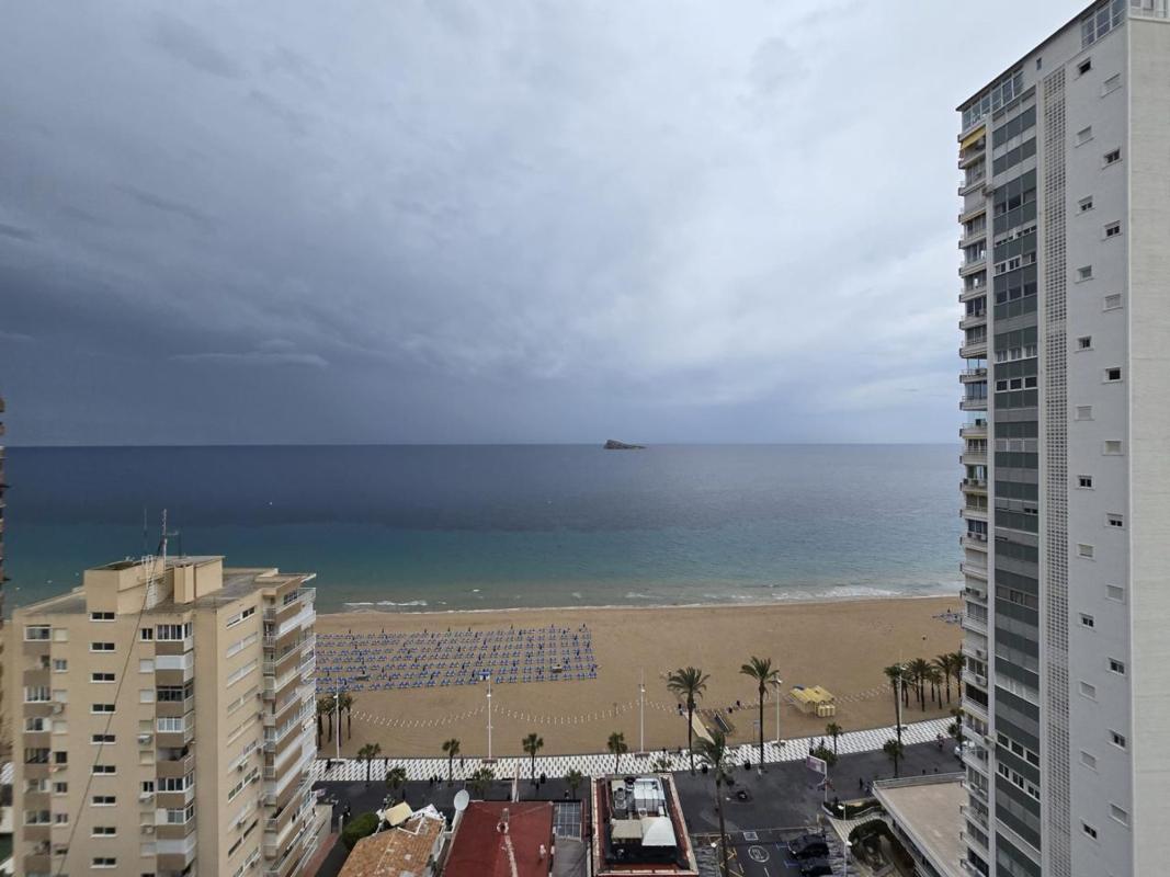 Продажа квартиры на Piso en Avenida de Bilbao, 4, Playa de Levante, Benidorm, Бенидорм
photo 2