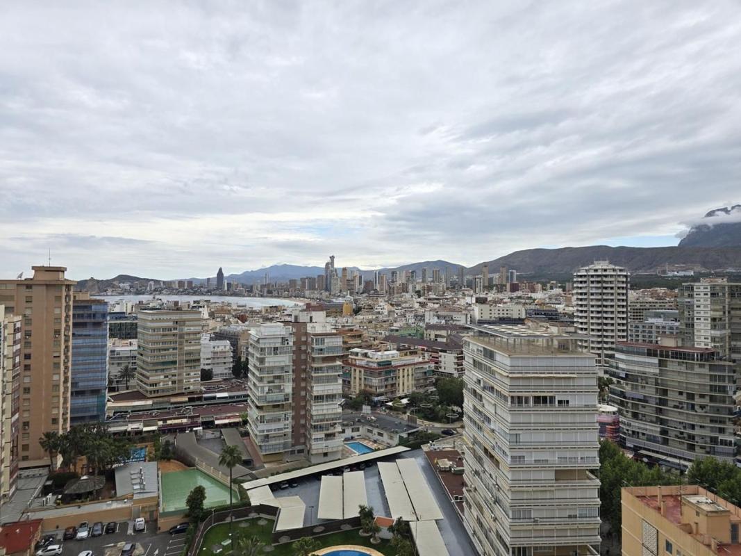 Продажа квартиры на Piso en Avenida de Bilbao, 4, Playa de Levante, Benidorm, Бенидорм
photo 3