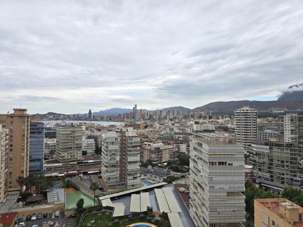 Sale of flat in Piso en Avenida de Bilbao, 4, Playa de Levante, Benidorm, Benidorm
thumbnail 2