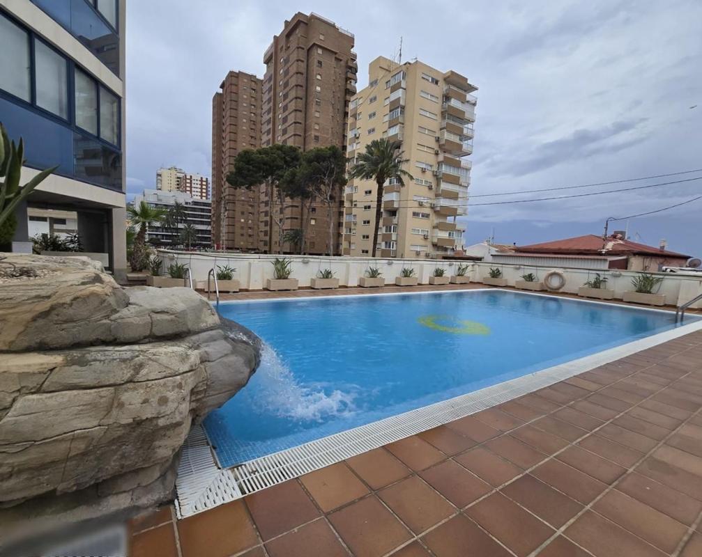 Продажа квартиры на Piso en Avenida de Bilbao, 4, Playa de Levante, Benidorm, Бенидорм
photo 4