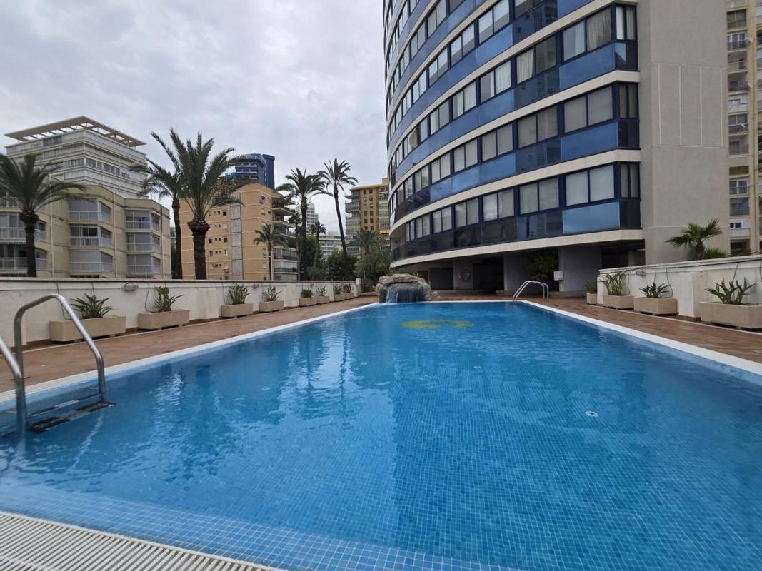 Продажа квартиры на Piso en Avenida de Bilbao, 4, Playa de Levante, Benidorm, Бенидорм
photo 5