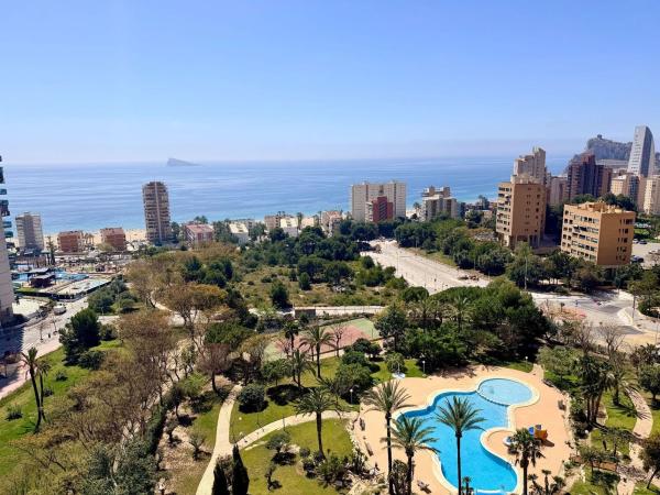 Sale of flat in Piso en Playa de Poniente, Benidorm, Benidorm
 photo 4