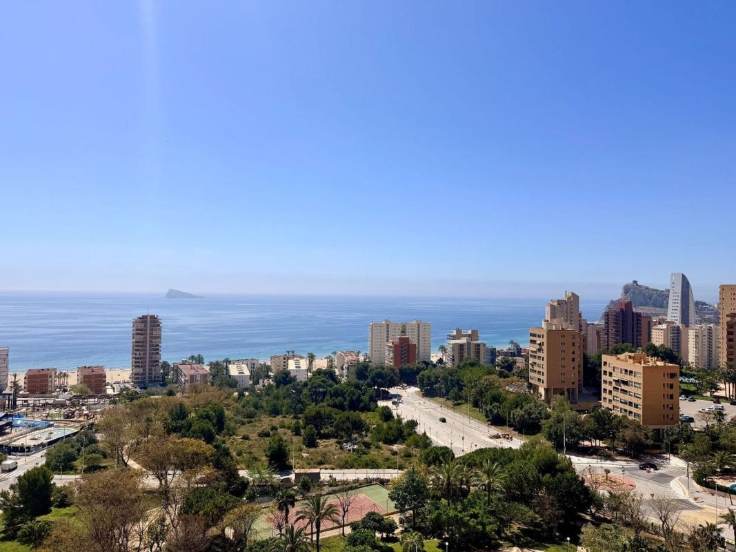 Venta de piso en Piso en Playa de Poniente, Benidorm, Benidorm
photo 5