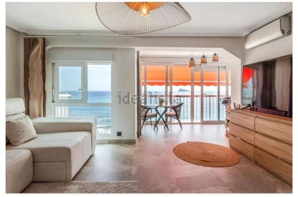 Sale of flat in Piso en Avenida de Madrid s/n, Playa de Levante, Benidorm, Benidorm
photo 1