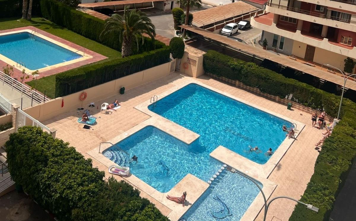 Venta de piso en Piso en Avenida de Madrid s/n, Playa de Levante, Benidorm, Benidorm
 photo 3