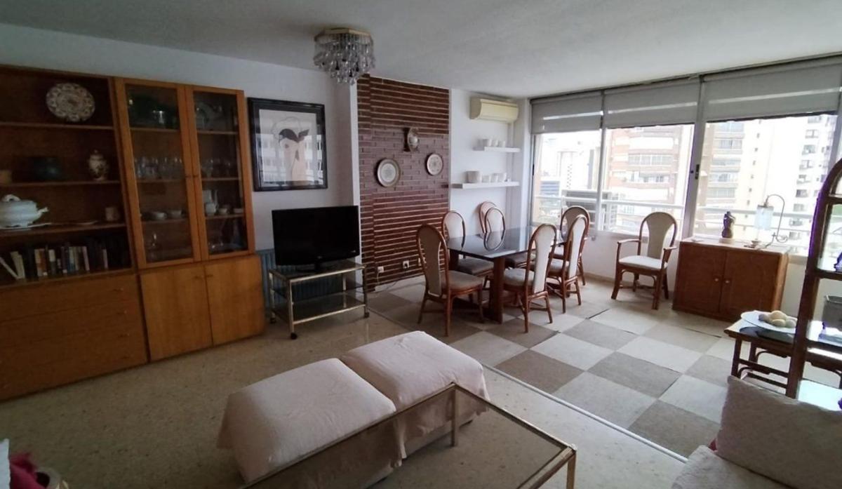 Venta de piso en Piso en Pueblo Levante, Benidorm, Benidorm
 photo 2