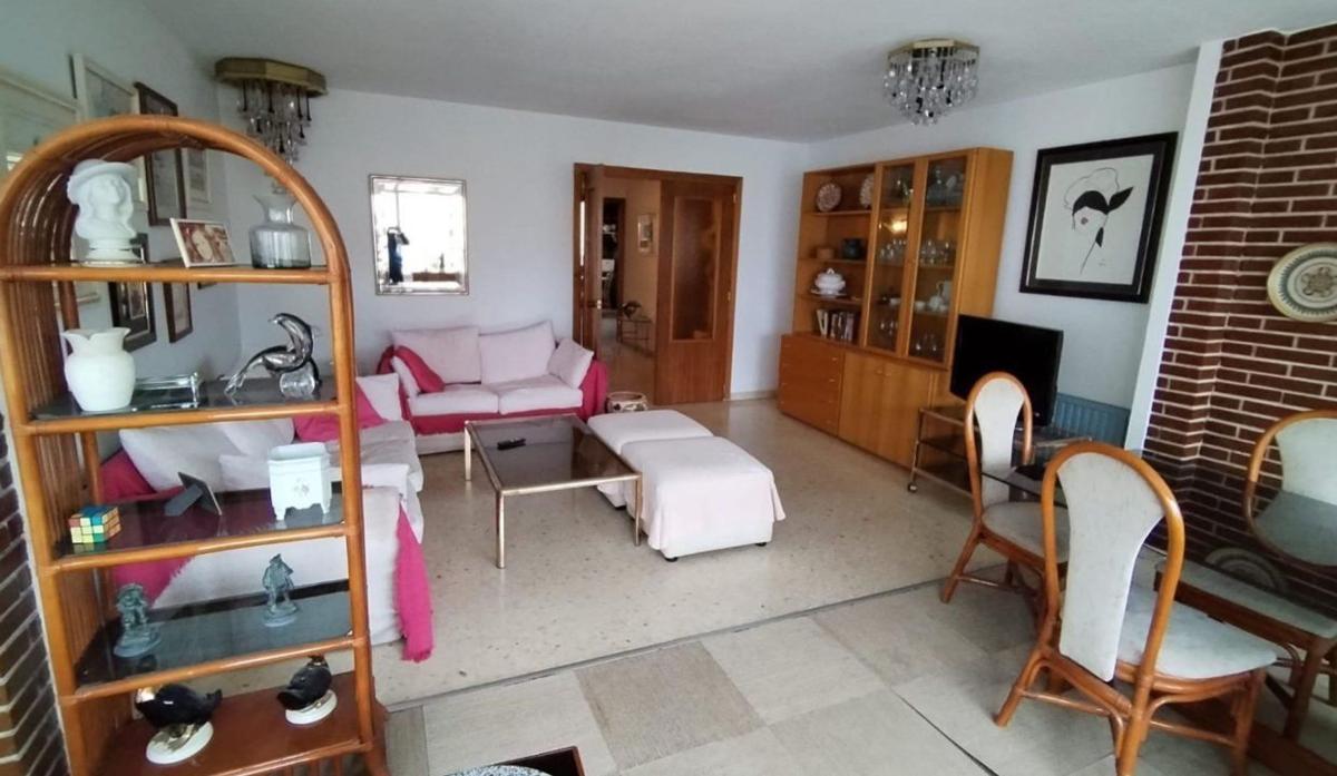 Venta de piso en Piso en Pueblo Levante, Benidorm, Benidorm
 photo 3