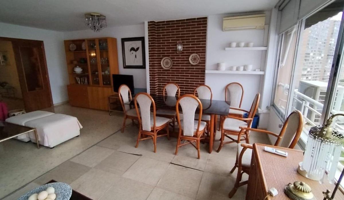 Venta de piso en Piso en Pueblo Levante, Benidorm, Benidorm
 photo 4