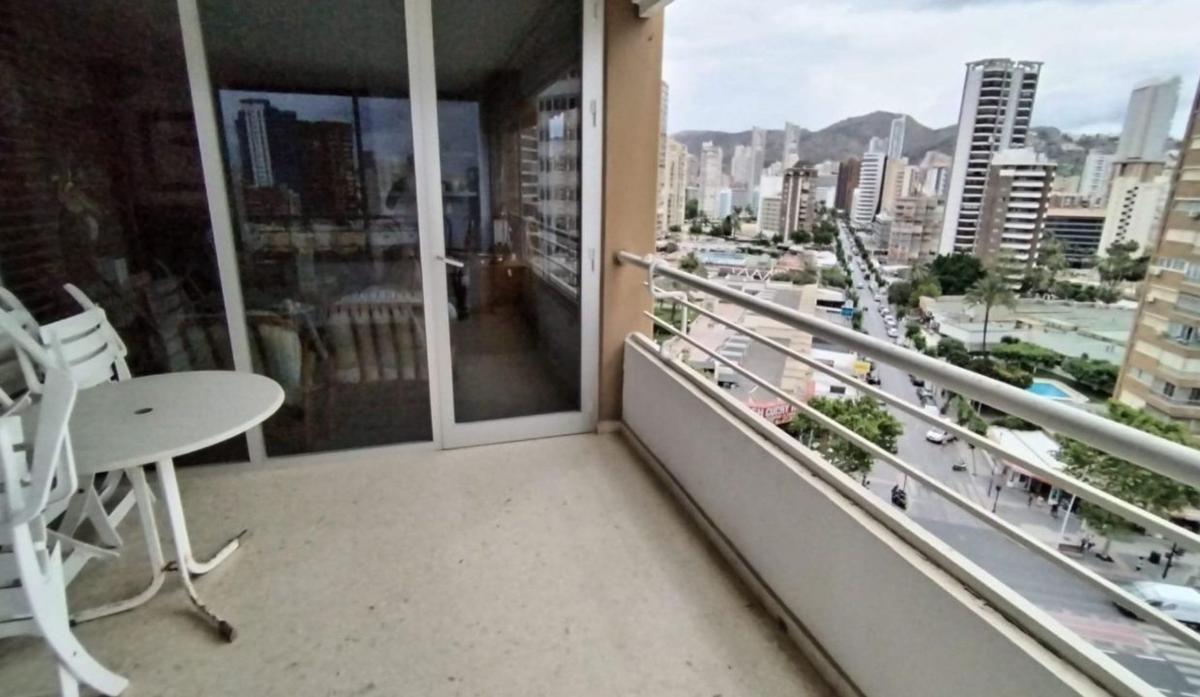 Venta de piso en Piso en Pueblo Levante, Benidorm, Benidorm
 photo 5