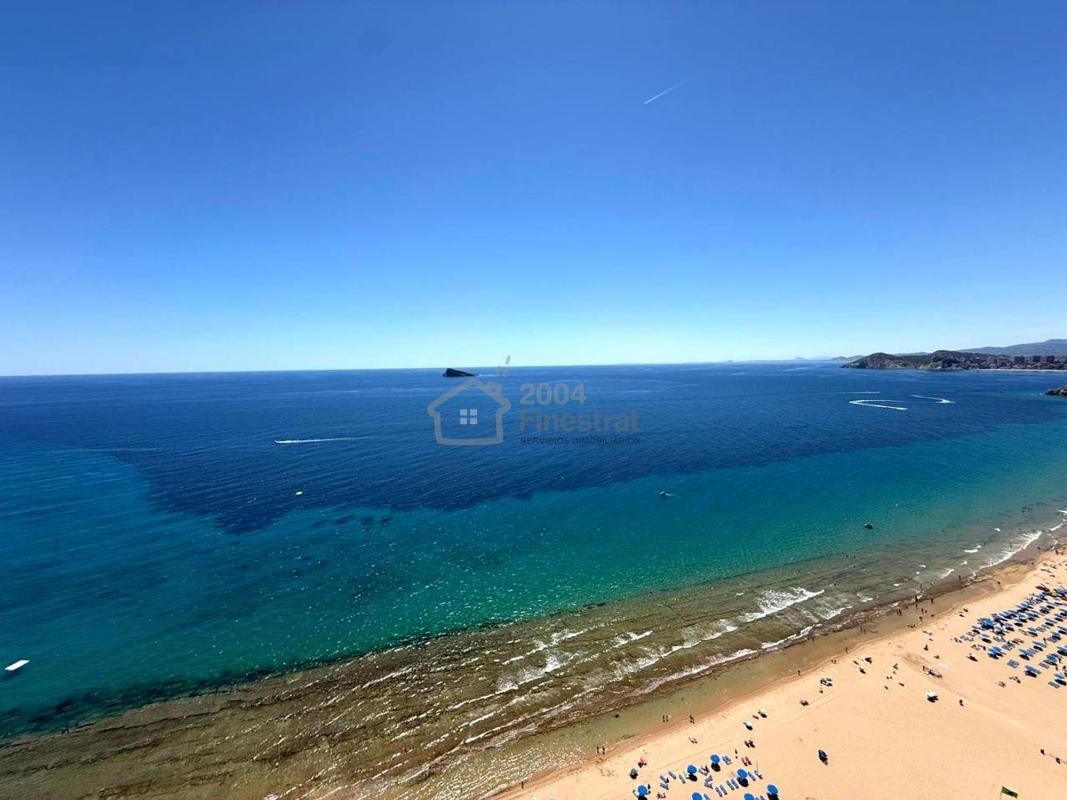 Sale of apartment in Piso en Avenida de Madrid, Playa de Levante, Benidorm, Benidorm
photo 1