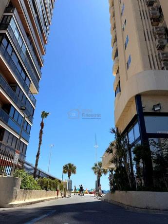 Sale of flat in Piso en Avenida de Madrid, Playa de Levante, Benidorm, Benidorm
 photo 3