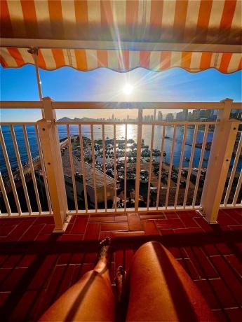 Venta de piso en Piso en Puerto, Benidorm, Benidorm
 photo 2