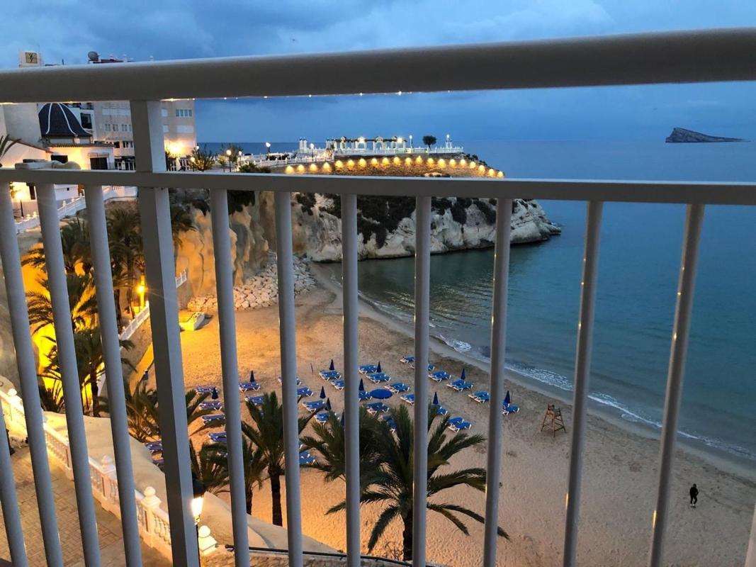 Venta de piso en Piso en Puerto, Benidorm, Benidorm
 photo 3