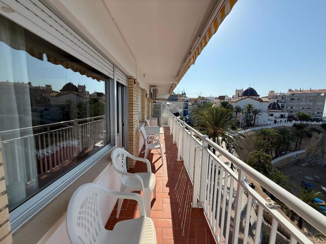 Venta de piso en Piso en Puerto, Benidorm, Benidorm
 photo 4