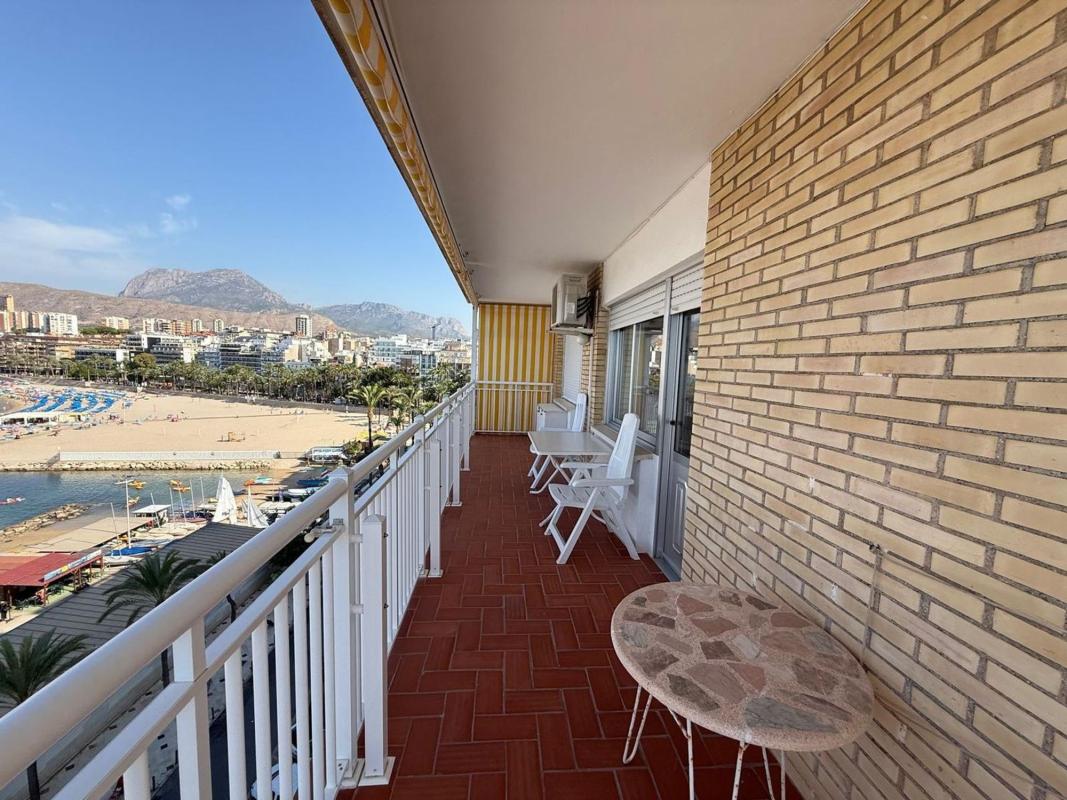 Venta de piso en Piso en Puerto, Benidorm, Benidorm
 photo 5