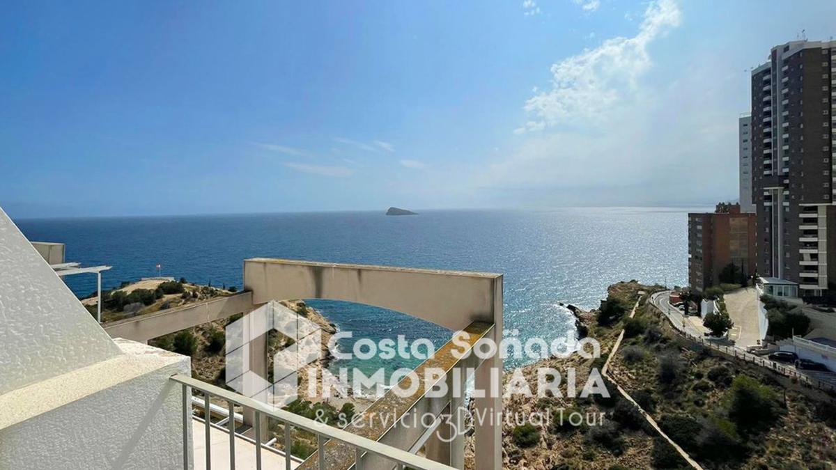Duplex sale in Dúplex en Calle Alcalde Manuel Catalán Chana, Zona Sierra Helada, Benidorm, Benidorm photo 1