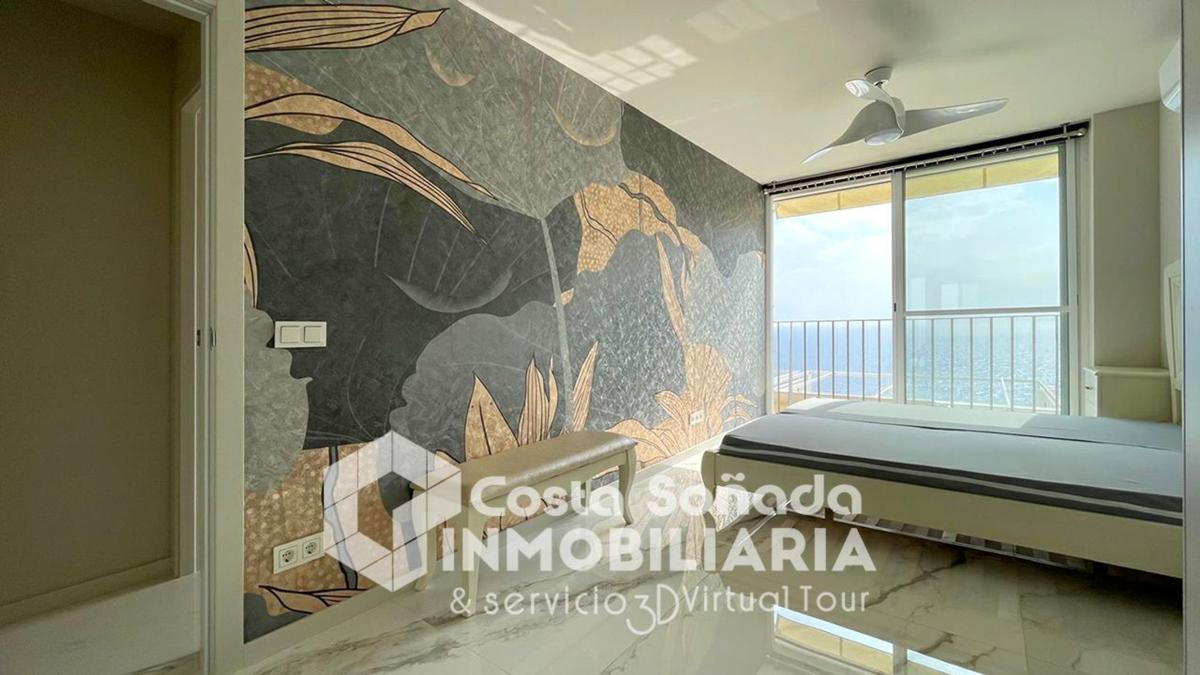 Duplex sale in Dúplex en Calle Alcalde Manuel Catalán Chana, Zona Sierra Helada, Benidorm, Benidorm photo 2