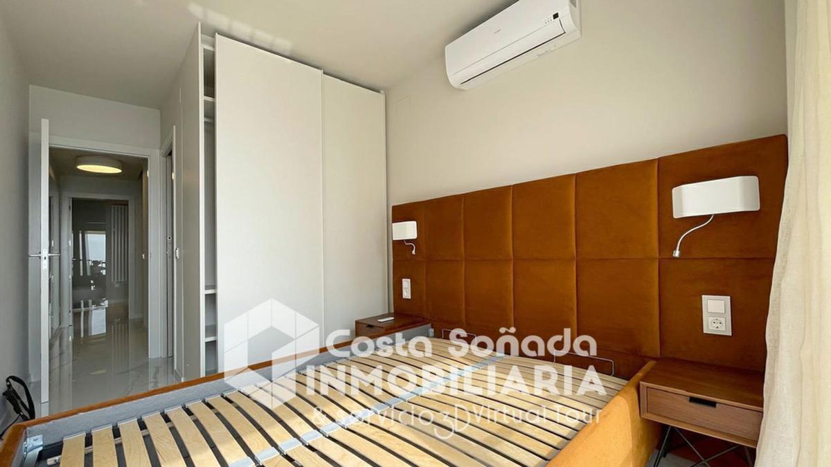 Duplex sale in Dúplex en Calle Alcalde Manuel Catalán Chana, Zona Sierra Helada, Benidorm, Benidorm photo 4